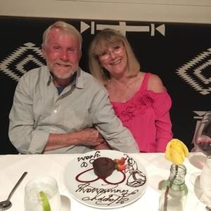 Meet your Posher, Pam